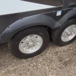 How Hot Should RV Tires Get